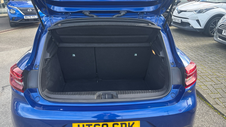 Renault Clio 1.0 TCe 100 RS Line 5dr Petrol Hatchback